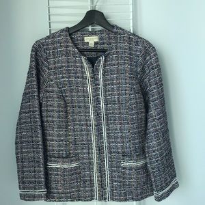 Applesseed’s petite Jacket